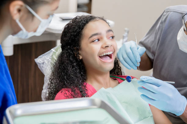 Best Emergency Dental Filling Replacement  in Lake Leann, MI
