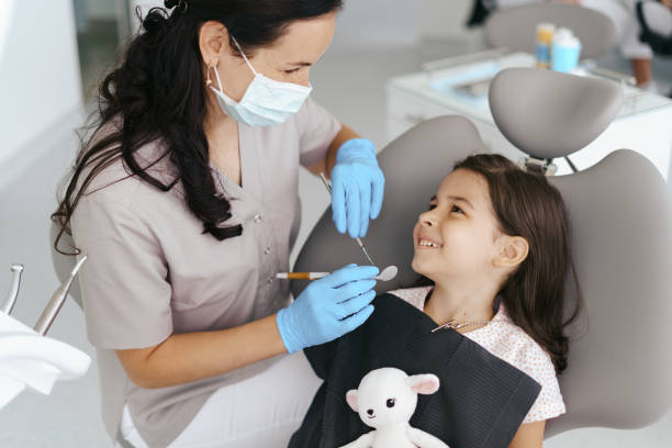 Best Urgent Tooth Repair  in Lake Leann, MI